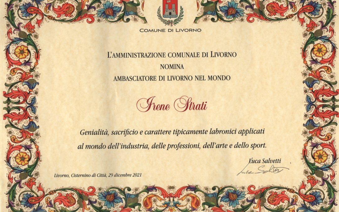 Premiazioni