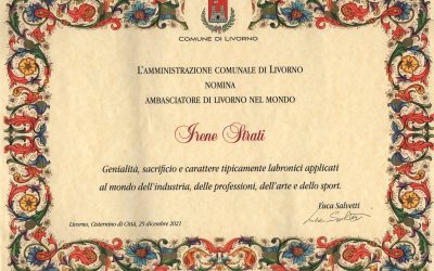 Premiazioni